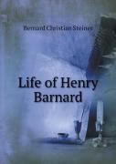 Life Of Henry Barnard