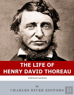 Bertrand.pt - Life Of Henry David Thoreau