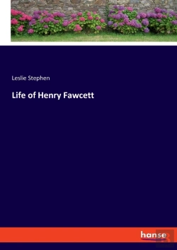 Bertrand.pt - Life Of Henry Fawcett