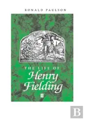Life Of Henry Fielding