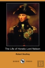 Life Of Horatio Lord Nelson (Dodo Press)