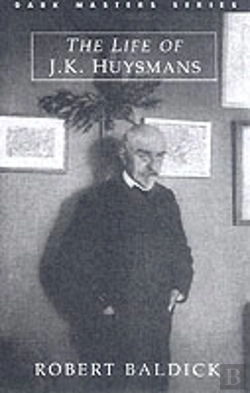Bertrand.pt - Life Of J.-K. Huysmans