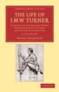 Life Of J. M. W. Turner 2 Volume Set