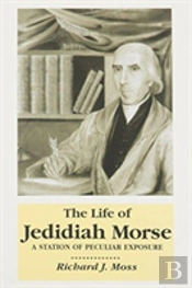 Life Of Jedidiah Morse