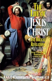 Life Of Jesus Christ And Biblical Revelations, Volume 2