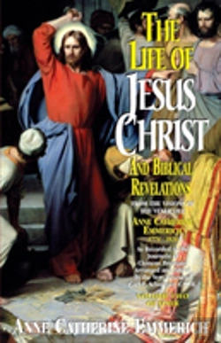 Bertrand.pt - Life Of Jesus Christ And Biblical Revelations, Volume 2