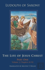 Life Of Jesus Christ