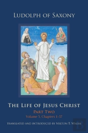 Life Of Jesus Christ