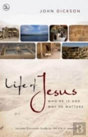 Life Of Jesus