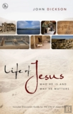 Bertrand.pt - Life Of Jesus