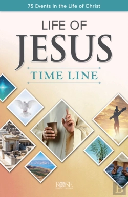 Bertrand.pt - Life Of Jesus Time Line
