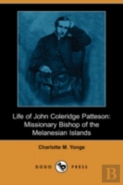 Life Of John Coleridge Patteson