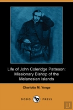 Bertrand.pt - Life Of John Coleridge Patteson