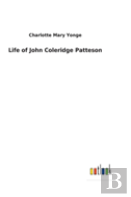Life Of John Coleridge Patteson