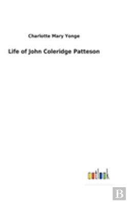 Bertrand.pt - Life Of John Coleridge Patteson