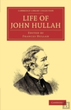 Bertrand.pt - Life Of John Hullah