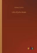 Life Of John Keats