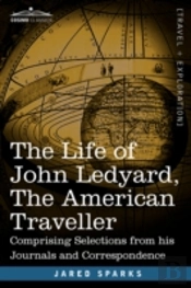 Life Of John Ledyard, The American Traveller