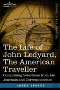 Bertrand.pt - Life Of John Ledyard, The American Traveller