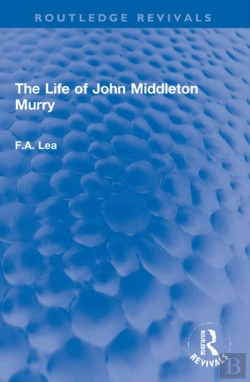 Bertrand.pt - Life Of John Middleton Murry
