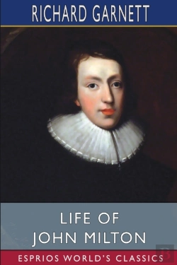 Bertrand.pt - Life Of John Milton (Esprios Classics)
