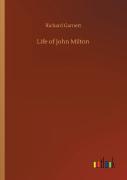 Life Of John Milton