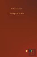 Life Of John Milton