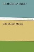 Life Of John Milton