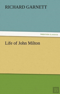 Bertrand.pt - Life Of John Milton