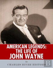 Life Of John Wayne