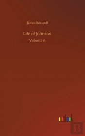 Life Of Johnson