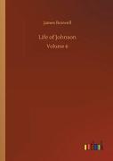 Life Of Johnson