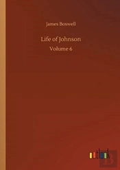 Life Of Johnson