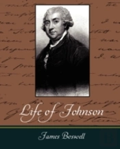 Life Of Johnson