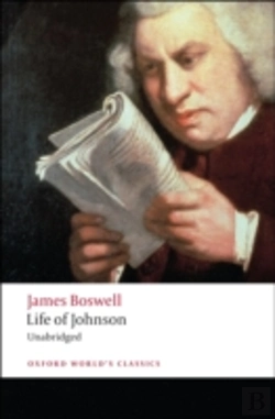Bertrand.pt - Life Of Johnson