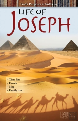 Bertrand.pt - Life Of Joseph