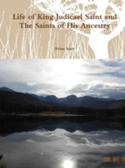 Bertrand.pt - Life Of King Judicael Saint And The Sain