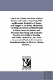 Life Of Kit Carson