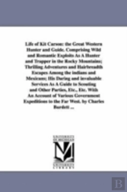 Bertrand.pt - Life Of Kit Carson