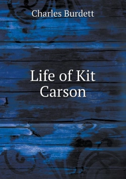 Bertrand.pt - Life Of Kit Carson