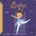 Life Of/La Vida De Evelyn Cisneros