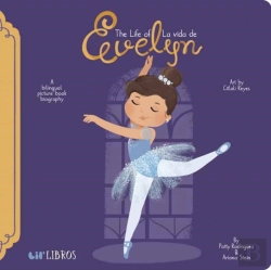 Bertrand.pt - Life Of/La Vida De Evelyn Cisneros