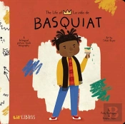 Life Of /La Vida De Jean-Michel Basquiat