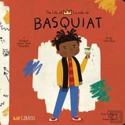 Bertrand.pt - Life Of /La Vida De Jean-Michel Basquiat