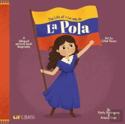 Bertrand.pt - Life Of/ La Vida De La Pola,The
