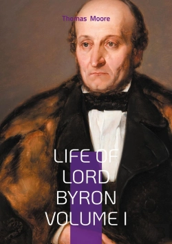 Bertrand.pt - Life Of Lord Byron Volume I - The Scandalous Rise Of A Romantic Poet And Literary Icon