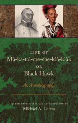 Bertrand.pt - Life Of Ma-Ka-Tai-Me-She-Kia-Kiak, Or Black Hawk