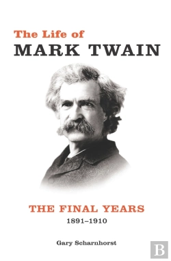 Bertrand.pt - Life Of Mark Twain
