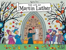 Bertrand.pt - Life Of Martin Luther The