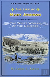 Life Of Mary Jemison